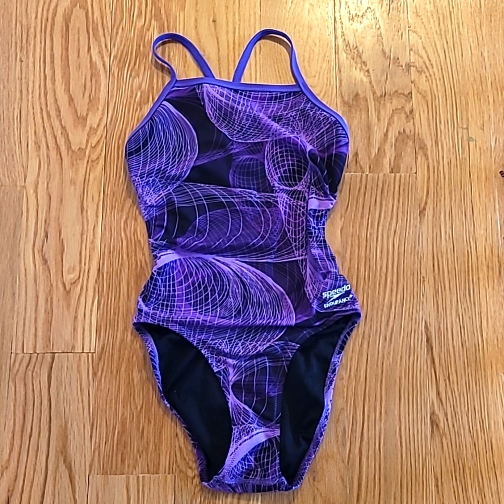Swim Team Racing Suit
